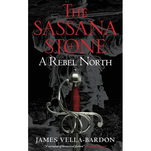 A Rebel North - Paperback