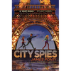 City Spies - Hardcover