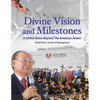 Divine Vision and Milestones - Paperback