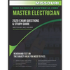 Missouri 2020 Master Electrician Exam Questions and Study Guide: 400+ Questions for study on the 2020 National Electrical Code - Paperback