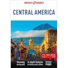 Insight Guides Central America: Travel Guide with eBook - Paperback