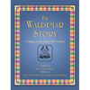 The Waldemar Story: Camping in the Texas Hill Country - Hardcover