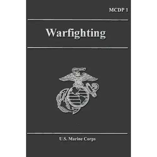Warfighting - Paperback