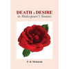 Death and Desire in Shakespeare's Sonnets - Paperback
