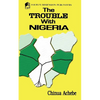 The Trouble with Nigeria - Paperback