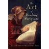 The Art of Reading Scripture - Paperback