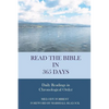 Read the Bible in 365 Days: Chronological - Paperback