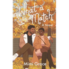 What a Match - Paperback