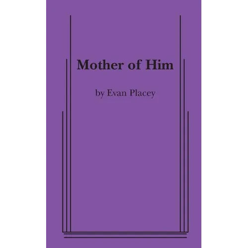 Mother of Him - Paperback