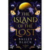 Island of the Lost - Paperback
