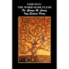God-Man: The Word Made Flesh - Paperback