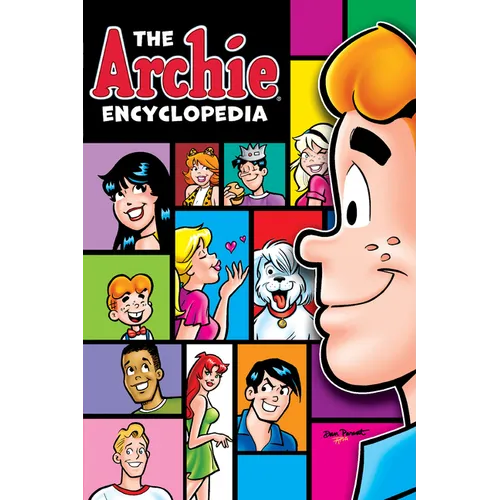 The Archie Encyclopedia - Paperback