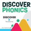 Discover B: The sound of /b/ - Paperback