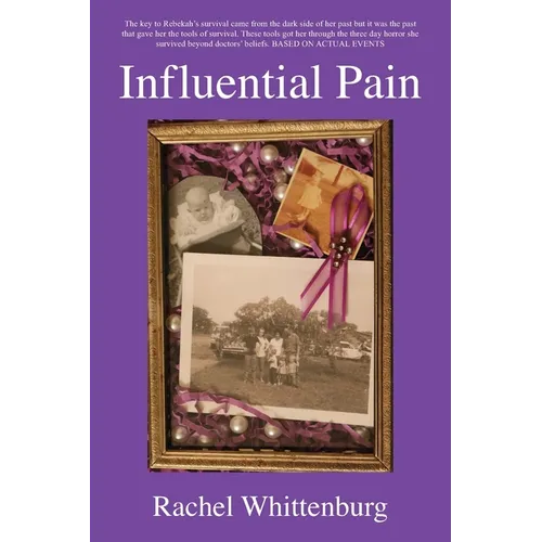 Influential Pain - Paperback