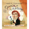 Thomas Jefferson Grows a Nation - Hardcover