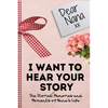Dear Nana. I Want To Hear Your Story: A Guided Memory Journal to Share The Stories, Memories and Moments That Have Shaped Nana's Life 7 x 10 inch - Hardcover