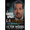 A Breed Apart: The True Story of a $40 Million Credit Card Conspiracy, Betrayal, Prison, and Redemption - Paperback