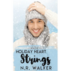 Holiday Heart Strings - Paperback