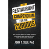 The Restaurant Compendium for the Curious - Paperback