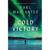 Cold Victory - Hardcover