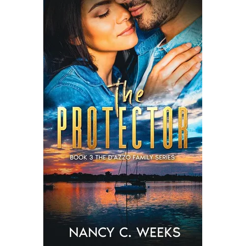 The Protector: Book 3 - Paperback