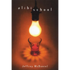 Alibi School - Paperback