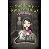 Suddenly Supernatural: School Spirit - Paperback
