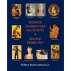 Genesis Characters and Events in Ancient Greek Art - Paperback