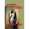 El prisionero de Zenda - Paperback