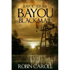 Bayou Blackmail - Paperback