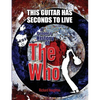 This Guitar Has Seconds To Live - A People's History of The Who - Paperback