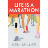 Life Is a Marathon - Paperback