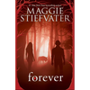Forever (Shiver, Book 3) - Paperback