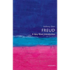 Freud: A Very Short Introduction - Paperback