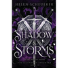 Shadow & Storms: An epic romantic fantasy - Paperback