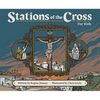 Stations of the Cross for Kids - Paperback