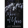 More of You (Alternate Cover) - Paperback