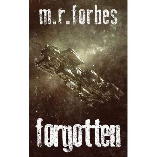 Forgotten - Paperback