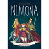 Nimona - Paperback