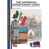 The Sardinian expeditionary corps: Uniforms and organization (1855-1856) - Paperback