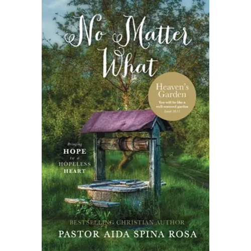 No Matter What - Paperback