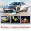 BlackVue DR770X-1CH Full HD 60FPS Cloud II Dash Cam