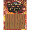 51 christmas stereogram 3D RELIEF images: Have fun discovering the 51 hidden images (solutions are at the end of the book) - Paperback