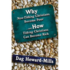 Why Non Tithing Christians are Poor, and How Tithing Christians Can Become Rich - Paperback