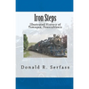 Iron Steps: Illustrated History of Tamaqua, Pennsylvania - Paperback