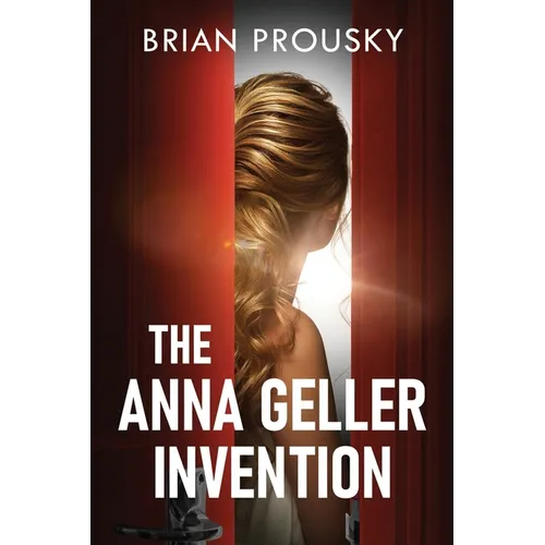 The Anna Geller Invention - Paperback
