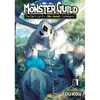Monster Guild: The Dark Lord's (No-Good) Comeback! Vol. 1 - Paperback