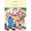 Raggedy Ann in Cookie Land - Illustrated by Johnny Gruelle - Paperback
