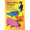 Fascinating Origami: 101 Models by Adolfo Cerceda - Paperback