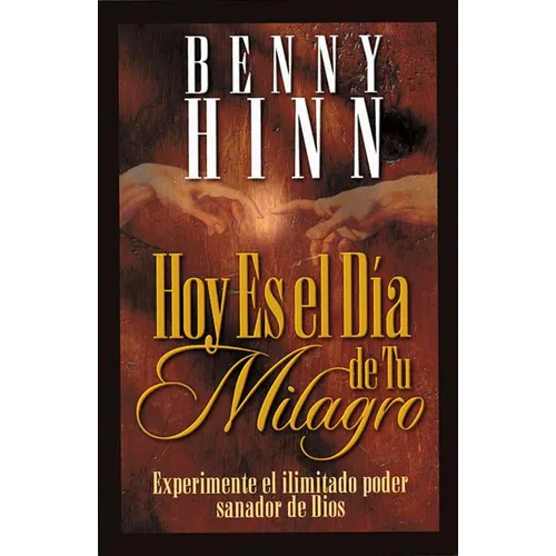 Hoy Es El Día de Tu Milagro = This is Your Day for a Miracle - Paperback